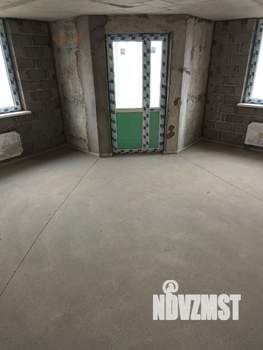 3-к квартира, вторичка, 95м2, 5/24 этаж