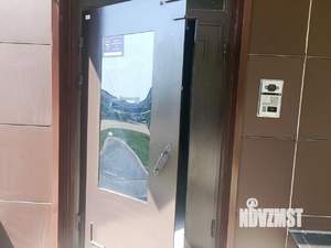 1-к квартира, вторичка, 35м2, 3/16 этаж