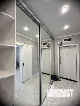 3-к квартира, вторичка, 61м2, 18/19 этаж