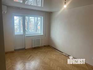 1-к квартира, вторичка, 30м2, 4/5 этаж