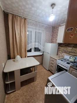 1-к квартира, вторичка, 30м2, 3/4 этаж