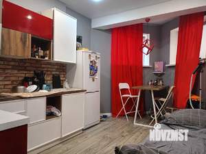 1-к квартира, вторичка, 35м2, 1/6 этаж