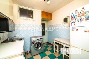 1-к квартира, вторичка, 32м2, 5/5 этаж