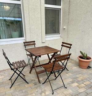 2-к квартира, вторичка, 32м2, 1/1 этаж