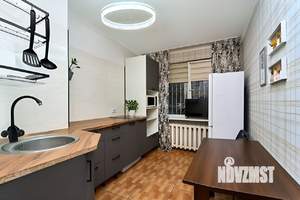 1-к квартира, вторичка, 32м2, 1/10 этаж