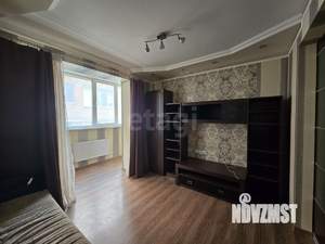 Студия квартира, вторичка, 48м2, 2/7 этаж