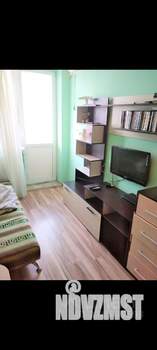 Студия квартира, вторичка, 28м2, 12/18 этаж