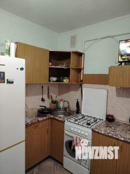 1-к квартира, вторичка, 38м2, 2/3 этаж