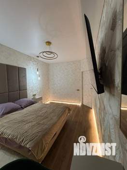 1-к квартира, вторичка, 39м2, 11/17 этаж