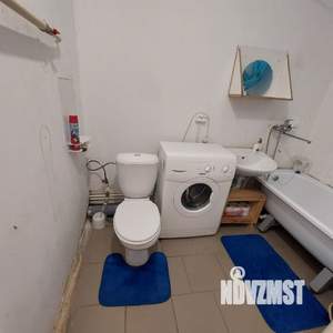 1-к квартира, вторичка, 38м2, 1/14 этаж