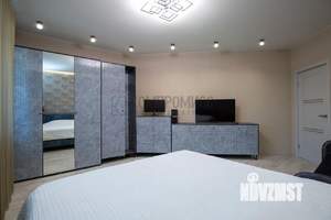 3-к квартира, вторичка, 87м2, 5/23 этаж