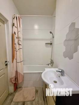 1-к квартира, вторичка, 32м2, 4/6 этаж