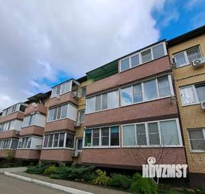 1-к квартира, вторичка, 38м2, 2/3 этаж