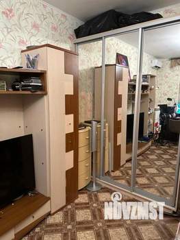 1-к квартира, вторичка, 32м2, 1/3 этаж