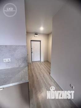 1-к квартира, вторичка, 36м2, 10/16 этаж