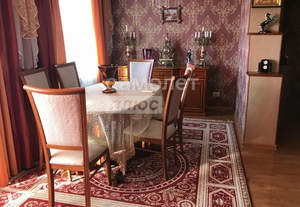 3-к квартира, вторичка, 89м2, 4/5 этаж