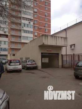 Студия квартира, вторичка, 47м2, 1/16 этаж