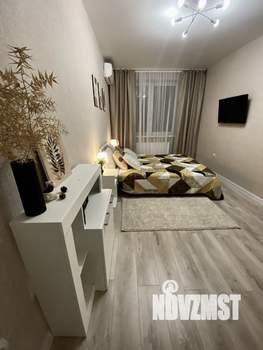 1-к квартира, вторичка, 34м2, 17/24 этаж