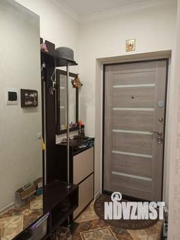 1-к квартира, вторичка, 47м2, 4/9 этаж