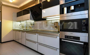 3-к квартира, вторичка, 105м2, 6/12 этаж