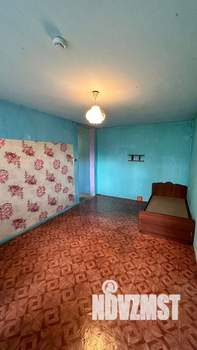 2-к квартира, вторичка, 47м2, 1/5 этаж