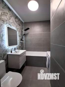 1-к квартира, вторичка, 36м2, 5/16 этаж