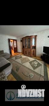 4-к квартира, вторичка, 78м2, 1/10 этаж