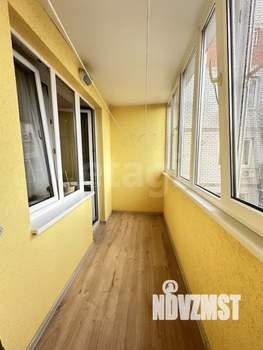 2-к квартира, вторичка, 63м2, 15/16 этаж