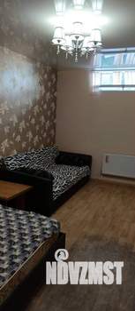 1-к квартира, вторичка, 36м2, 1/3 этаж