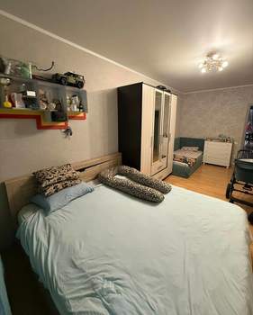 2-к квартира, вторичка, 45м2, 5/7 этаж