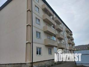 1-к квартира, вторичка, 45м2, 6/6 этаж