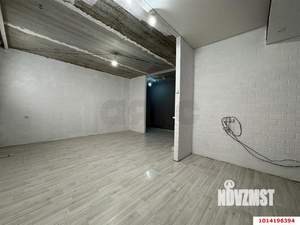 2-к квартира, вторичка, 53м2, -1/6 этаж