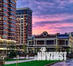 Студия квартира, вторичка, 17м2, 11/16 этаж