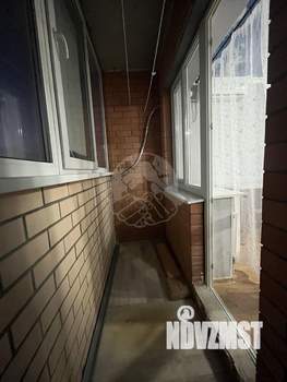 Студия квартира, вторичка, 23м2, 8/16 этаж