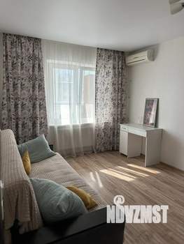 1-к квартира, вторичка, 36м2, 13/16 этаж