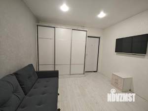 2-к квартира, вторичка, 29м2, 2/2 этаж