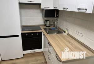 1-к квартира, вторичка, 35м2, 9/22 этаж