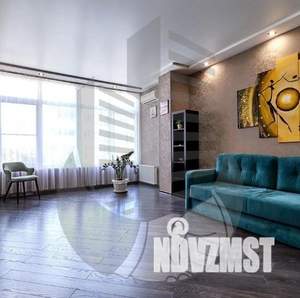 2-к квартира, вторичка, 75м2, 3/16 этаж