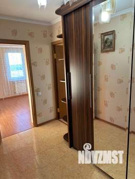 1-к квартира, вторичка, 44м2, 11/12 этаж