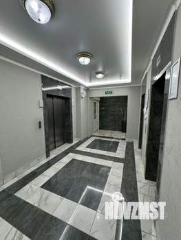 1-к квартира, вторичка, 31м2, 15/24 этаж