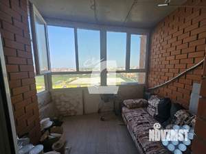 2-к квартира, вторичка, 77м2, 8/16 этаж