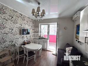 2-к квартира, вторичка, 45м2, 6/16 этаж