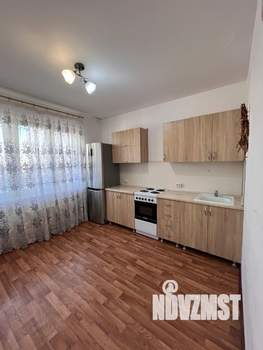 1-к квартира, вторичка, 37м2, 8/16 этаж