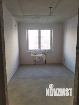 1-к квартира, сданный дом, 37м2, 10/16 этаж