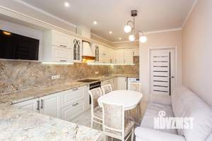 1-к квартира, вторичка, 38м2, 2/18 этаж