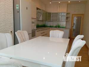 4-к квартира, вторичка, 152м2, 8/22 этаж