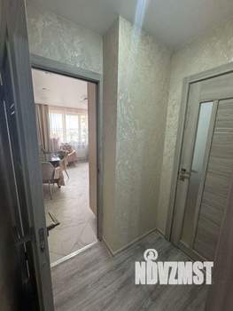 2-к квартира, вторичка, 65м2, 9/16 этаж