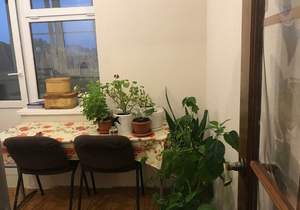 2-к квартира, вторичка, 48м2, 3/3 этаж
