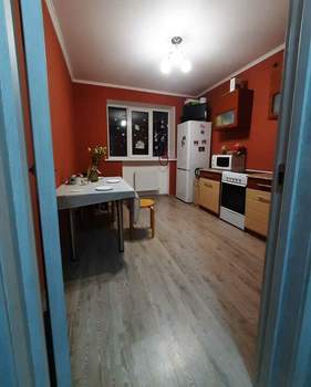 1-к квартира, вторичка, 36м2, 7/9 этаж