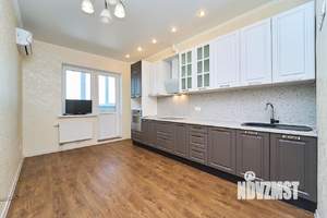 3-к квартира, вторичка, 81м2, 14/18 этаж